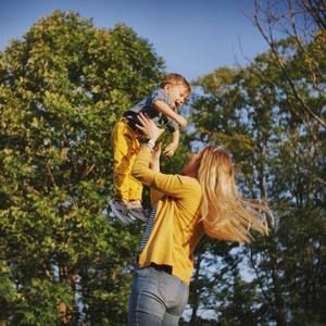 Meet your Posher, Breann